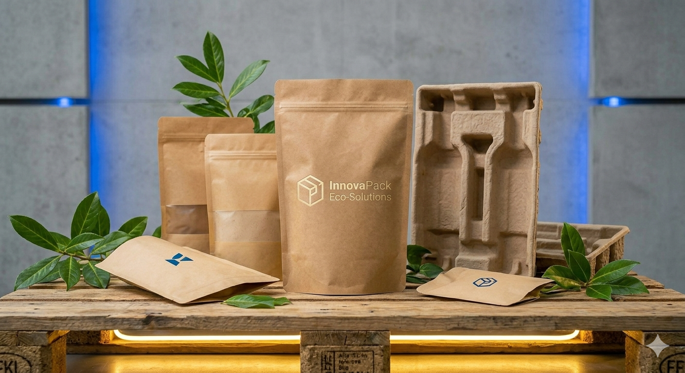 Phụ kiện đóng gói