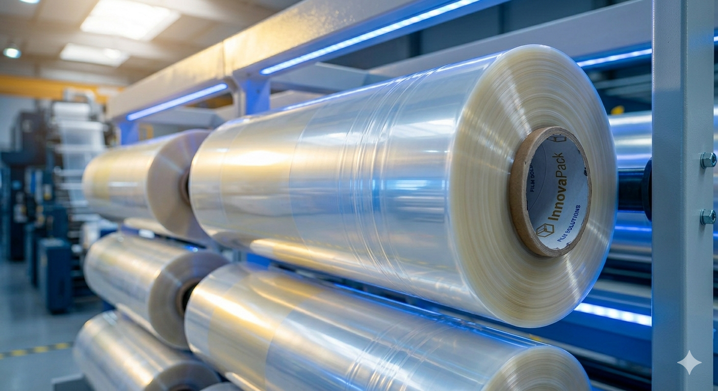 Dây đai đóng gói