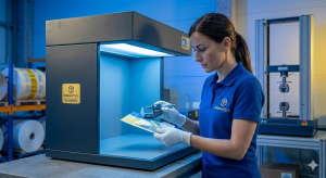 Máy đóng đai khí nén phù hợp với loại hàng hóa nào2