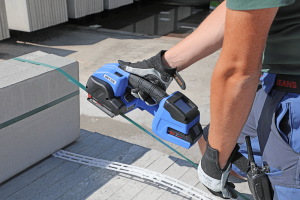 Máy Chi Tiết Đóng Đai Dùng Pin OR-T 270