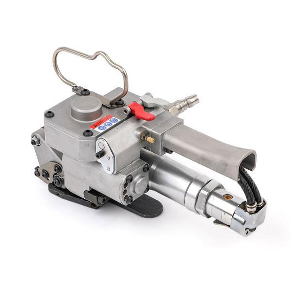 Máy đóng đai khí nén phù hợp với loại hàng hóa nào1